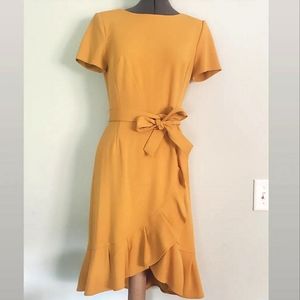 Elegant Calvin Klein Dress